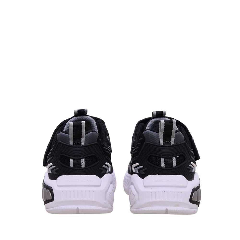 Skechers Light Storm 3.0 Boy's Lifestyle Shoes - Black