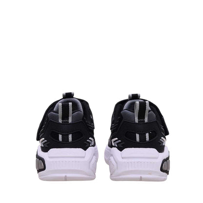 Skechers Light Storm 3.0 Boy's Lifestyle Shoes - Black