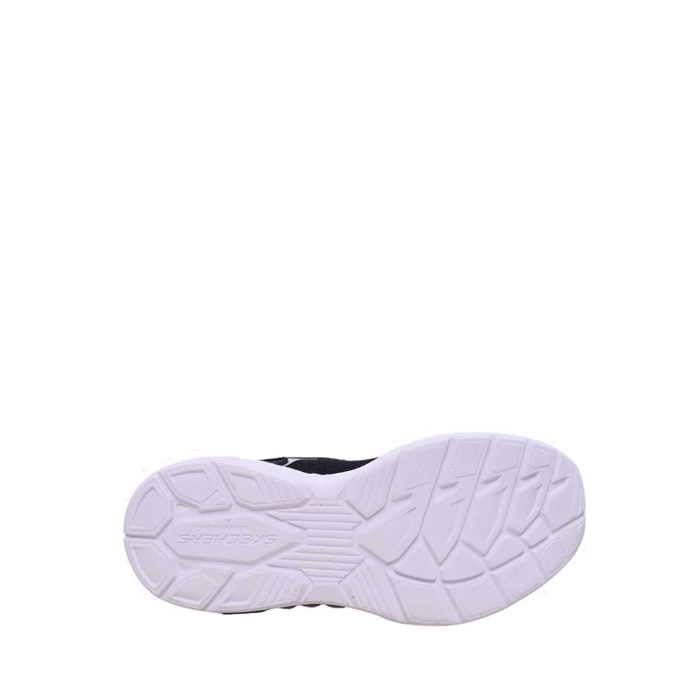 Skechers Light Storm 3.0 Boy's Lifestyle Shoes - Black