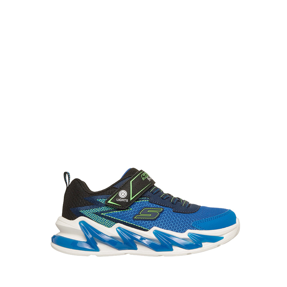 Skechers Light-Surge Boy's Lifestyle Shoes - Black