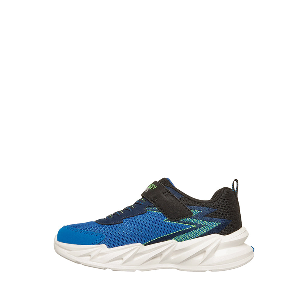 Skechers Light-Surge Boy's Lifestyle Shoes - Black