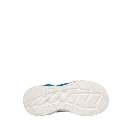 Skechers Light-Surge Boy's Lifestyle Shoes - Black