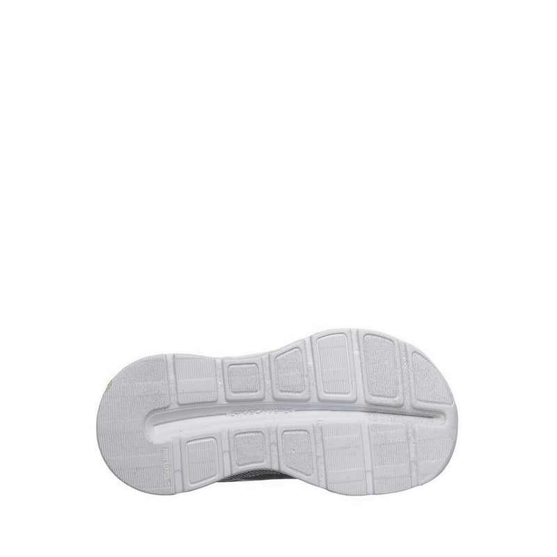 Skechers Glide-Step Lights Boys's Lifestyle Shoes (Play School) - Grey