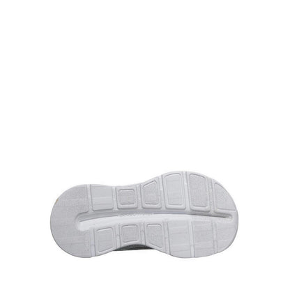 Skechers Glide-Step Lights Boys's Lifestyle Shoes (Play School) - Grey