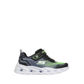 Skechers Vortex 3.0 Boy's Lifestyle Shoes - Black (Grade School/Teen)