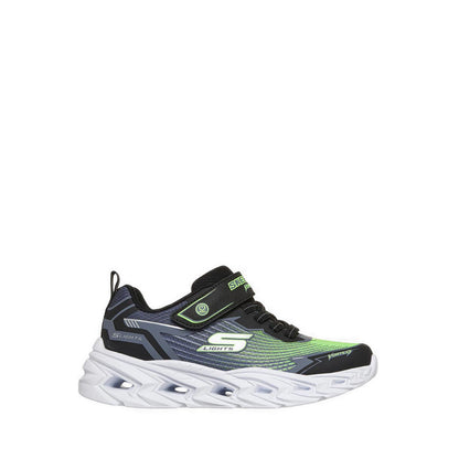 Skechers Vortex 3.0 Boy's Lifestyle Shoes - Black (Grade School/Teen)