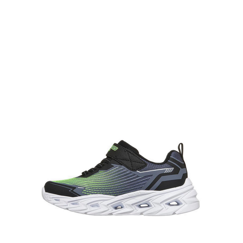 Skechers Vortex 3.0 Boy's Lifestyle Shoes - Black (Grade School/Teen)