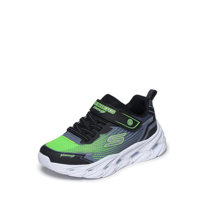 Skechers Vortex 3.0 Boy's Lifestyle Shoes - Black (Grade School/Teen)
