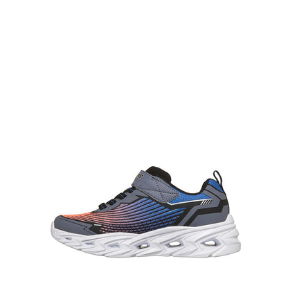 Skechers Vortex 3.0 Boy's Lifestyle Shoes - Black