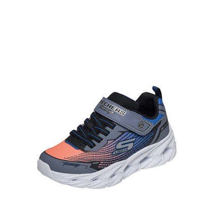 Skechers Vortex 3.0 Boy's Lifestyle Shoes - Black