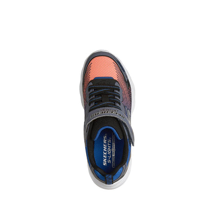 Skechers Vortex 3.0 Boy's Lifestyle Shoes - Black