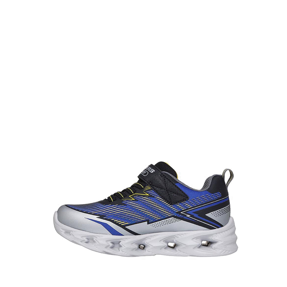 Skechers Vortex 2.0 Boy's Lifestyle Shoes - Silver