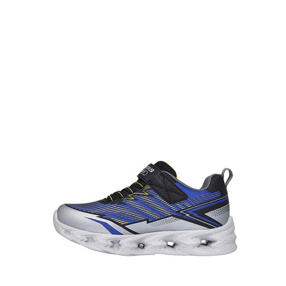Skechers Vortex 2.0 Boy's Lifestyle Shoes - Silver