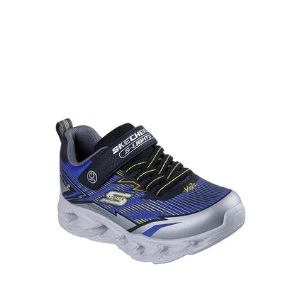 Skechers Vortex 2.0 Boy's Lifestyle Shoes - Silver