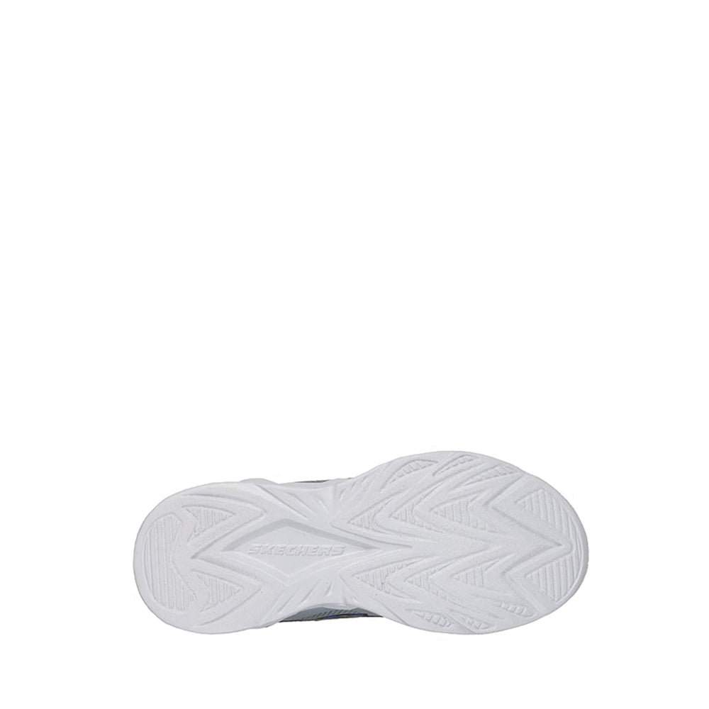 Skechers Vortex 2.0 Boy's Lifestyle Shoes - Silver
