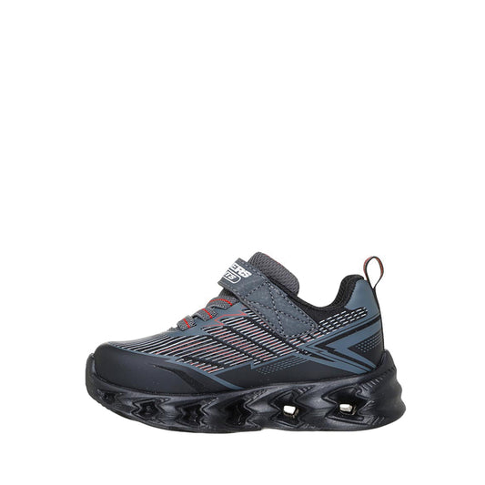Skechers Vortex 2.0 Boy's Lifestyle Shoes - Black