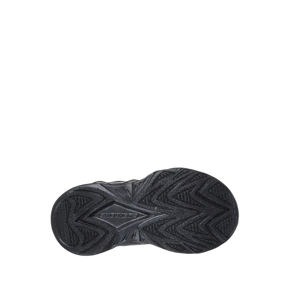 Skechers Vortex 2.0 Boy's Lifestyle Shoes - Black