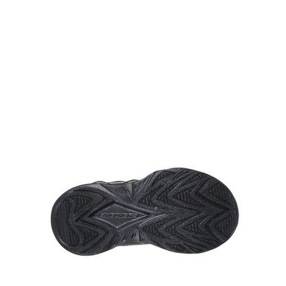 Skechers Vortex 2.0 Boy's Lifestyle Shoes - Black