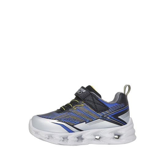 Skechers Vortex 2.0 Boy's Lifestyle Shoes - Silver