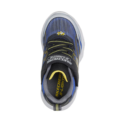 Skechers Vortex 2.0 Boy's Lifestyle Shoes - Silver
