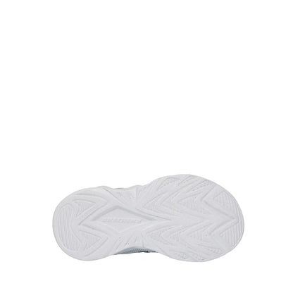 Skechers Vortex 2.0 Boy's Lifestyle Shoes - Silver