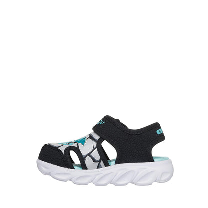 Skechers Hypno-Flash - Hydro-Fun Boy's Lifestyle Shoes - Black