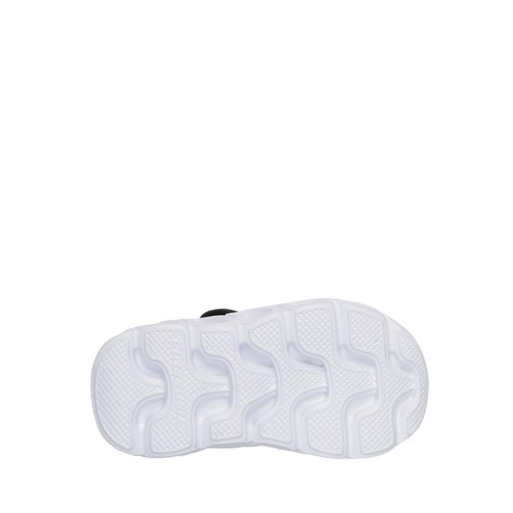 Skechers Hypno-Flash - Hydro-Fun Boy's Lifestyle Shoes - Black