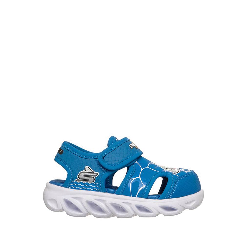 Skechers Hypno-Splash Boy's Lifestyle Shoes - Blue