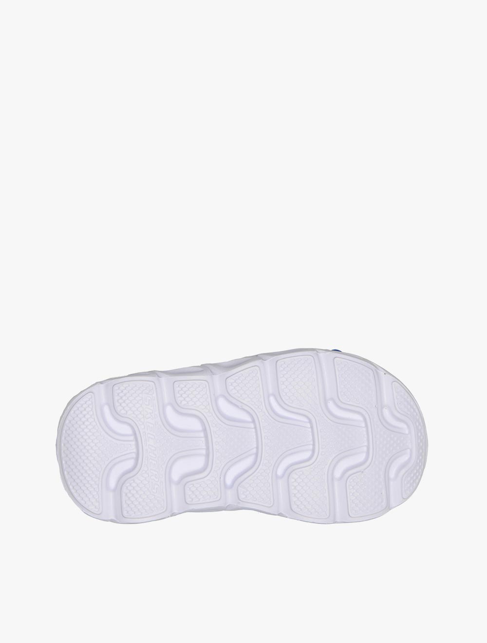 Skechers Hypno-Splash Boy's Lifestyle Shoes Play School - Blue
