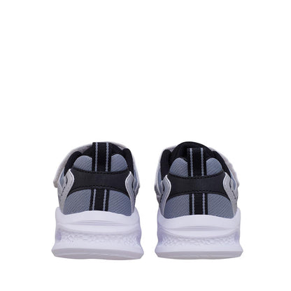 Skechers Skechers Meteor-Lights Boy's Lifestyle Shoes - Silver