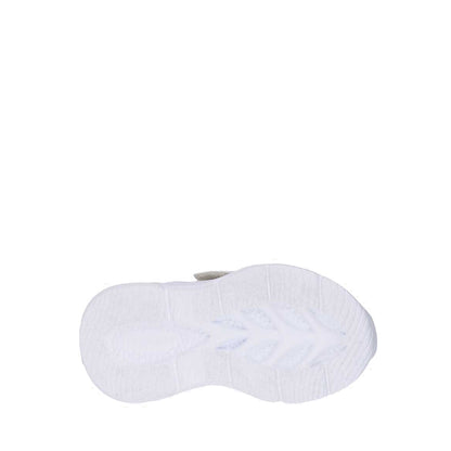 Skechers Skechers Meteor-Lights Boy's Lifestyle Shoes - Silver