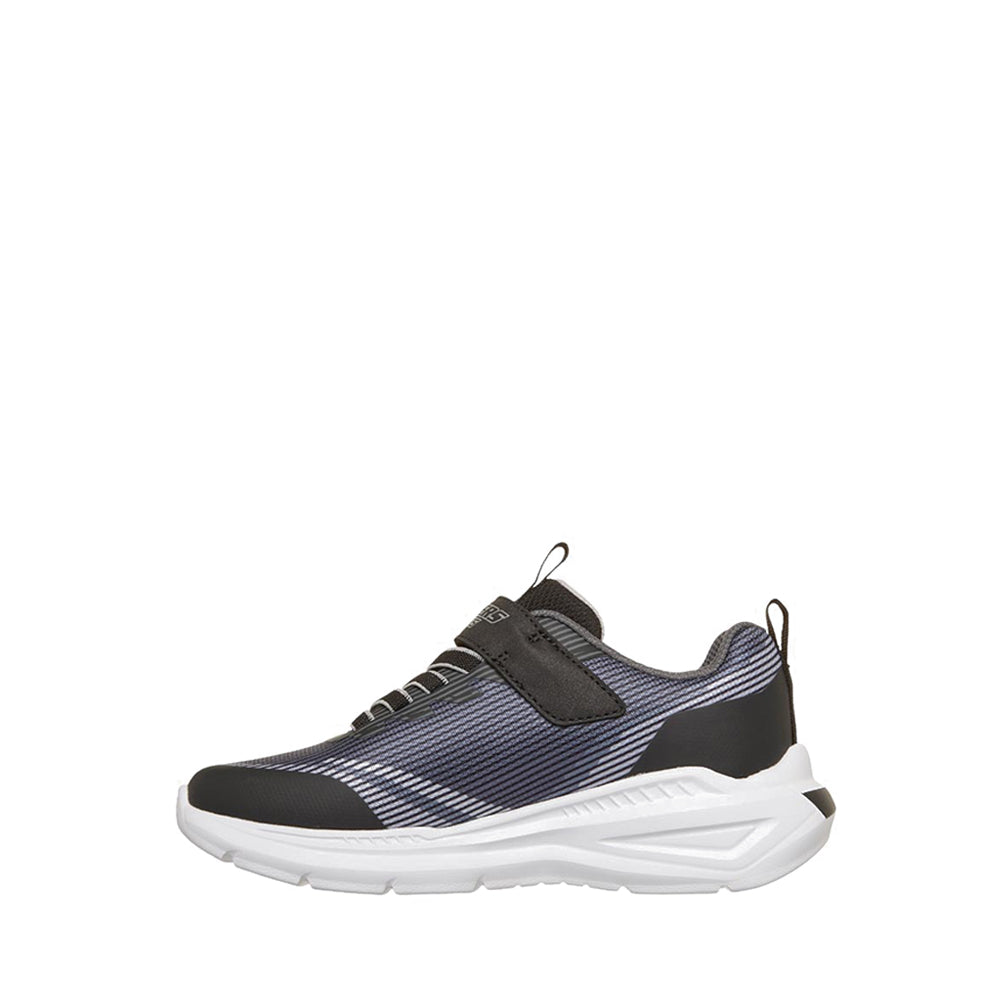 Skechers Tri-Namics 2.0 Boy's Lifestyle Shoes - Black