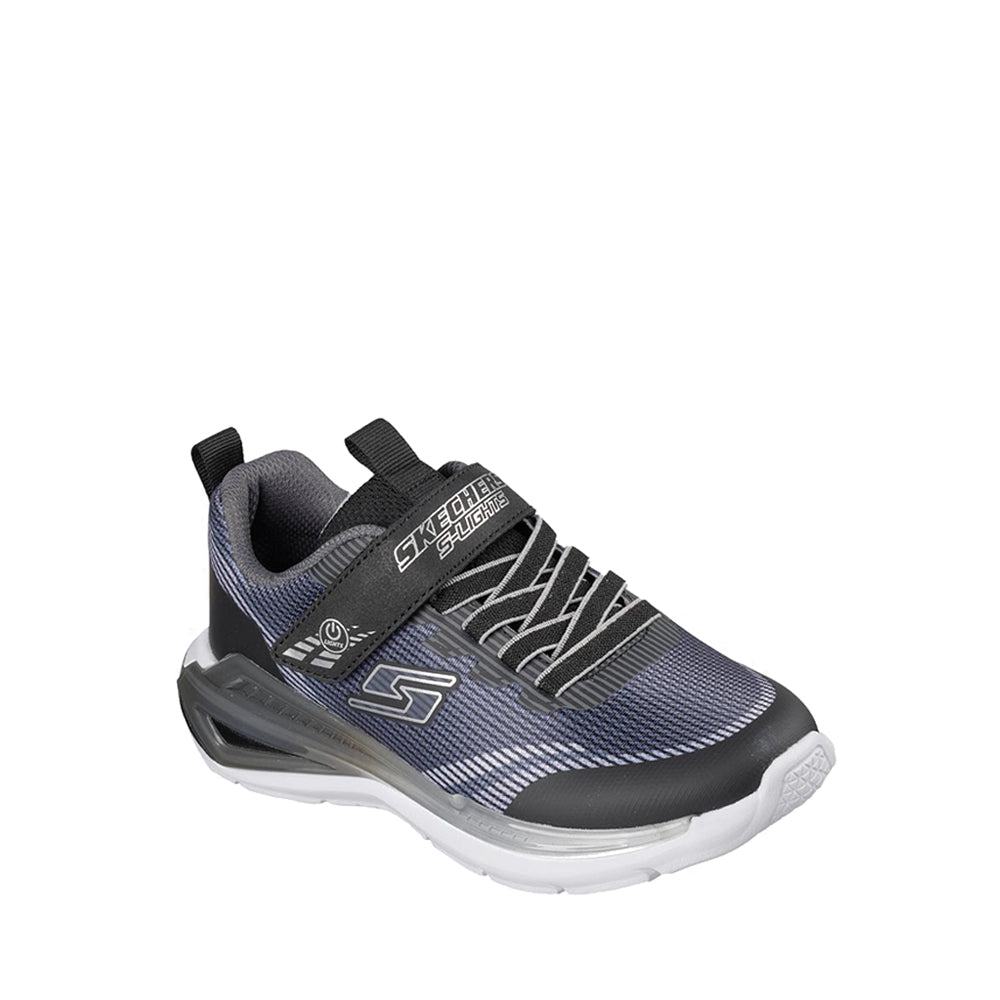 Skechers Tri-Namics 2.0 Boy's Lifestyle Shoes - Black
