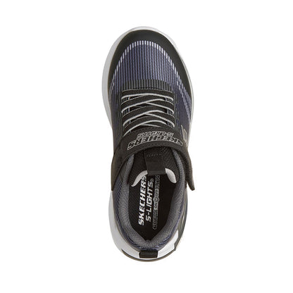 Skechers Tri-Namics 2.0 Boy's Lifestyle Shoes - Black