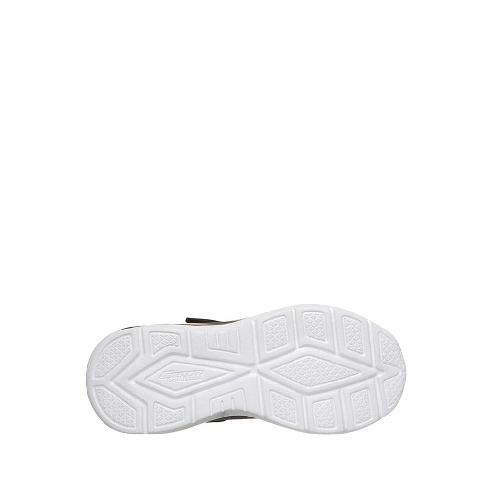 Skechers Tri-Namics 2.0 Boy's Lifestyle Shoes - Black