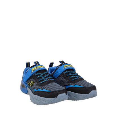 Skechers Creature Crawlers Boy's Lifestyle Shoes - Black