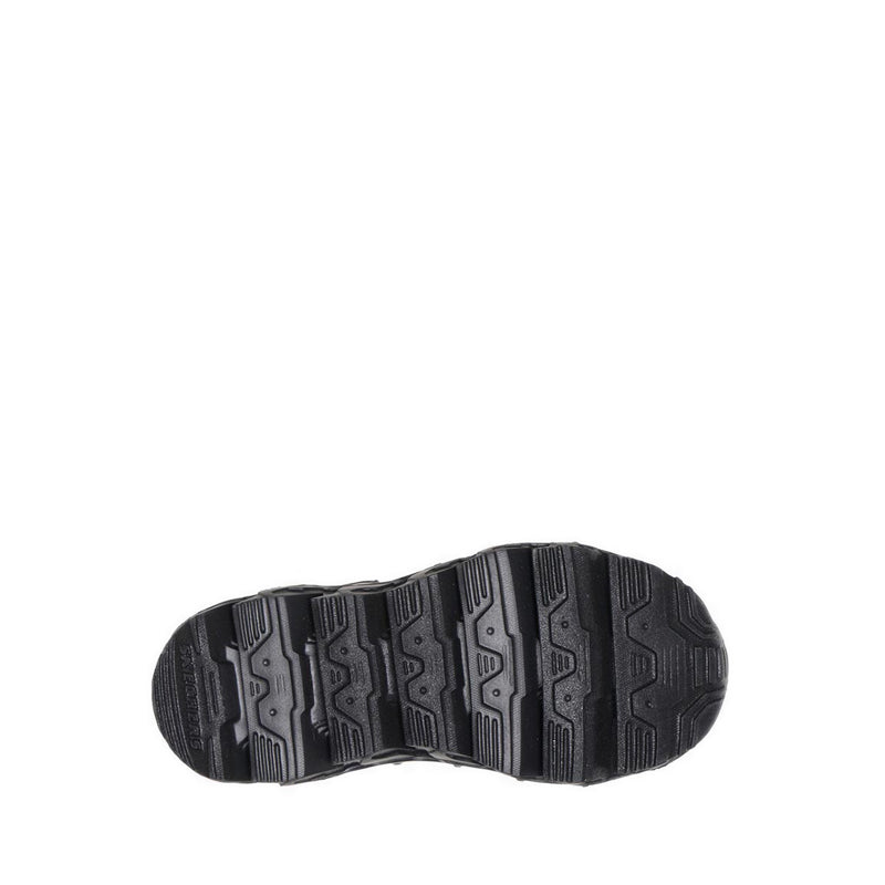 Skechers Mega-Flex Lite Boy's Lifestyle Shoes - White