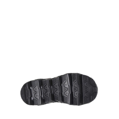 Skechers Mega-Flex Lite Boy's Lifestyle Shoes - White