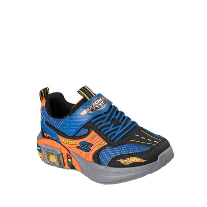 Skechers Skechers Garage Boy's Lifestyle Shoes - Black