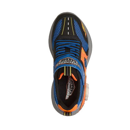 Skechers Skechers Garage Boy's Lifestyle Shoes - Black