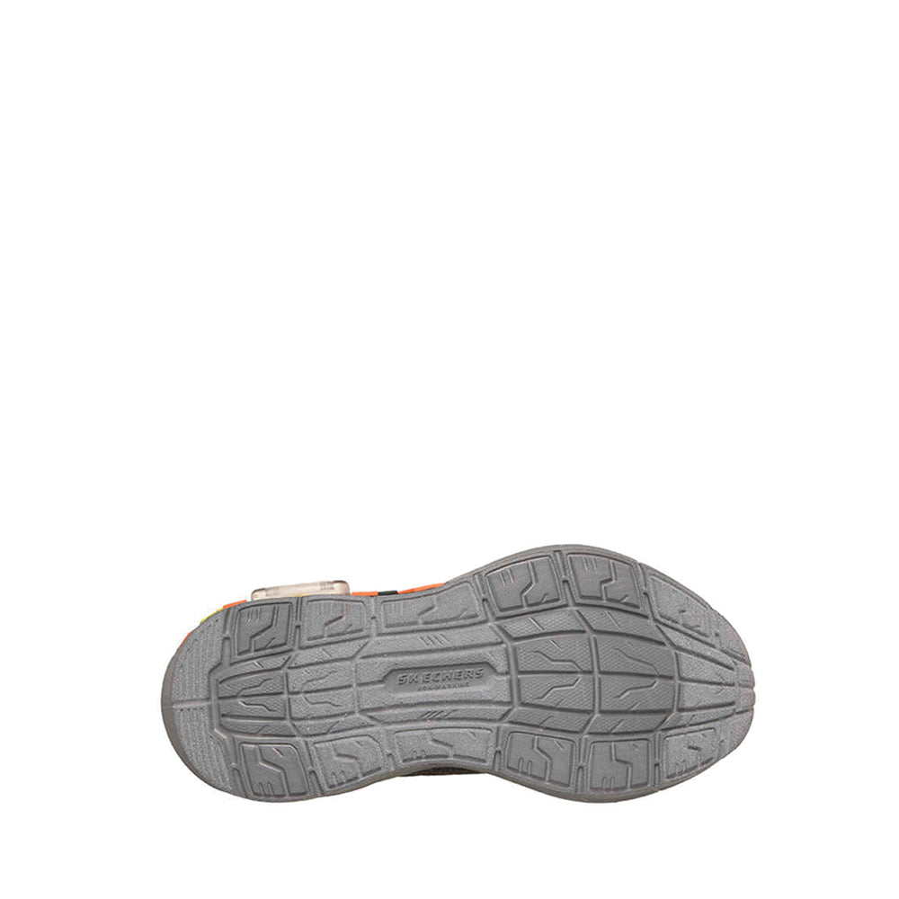 Skechers Skechers Garage Boy's Lifestyle Shoes - Black