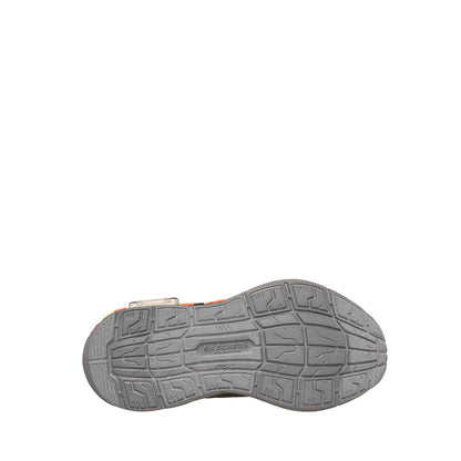 Skechers Skechers Garage Boy's Lifestyle Shoes - Black