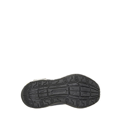 Skechers Skechers Garage Boy's Training Shoes - Black