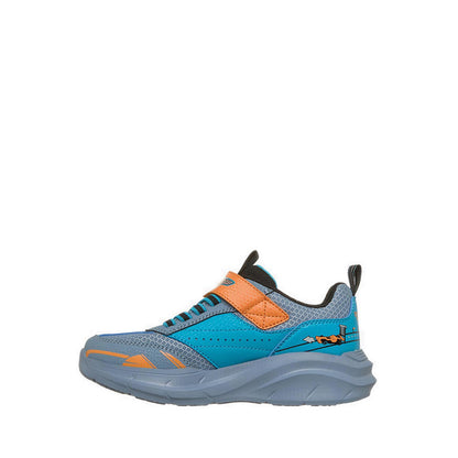 Skechers Skechers Garage Boys's Lifestyle Shoes (Grade School / Teen) - Grey