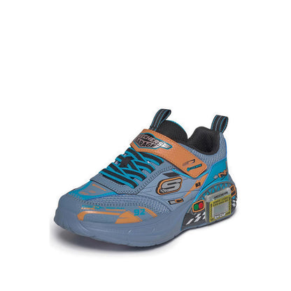 Skechers Skechers Garage Boys's Lifestyle Shoes (Grade School / Teen) - Grey