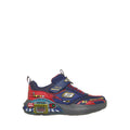 Skechers Skechers Garage Boys's Lifestyle Shoes (Grade School / Teen) - Navy