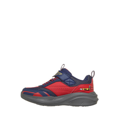 Skechers Skechers Garage Boys's Lifestyle Shoes (Grade School / Teen) - Navy