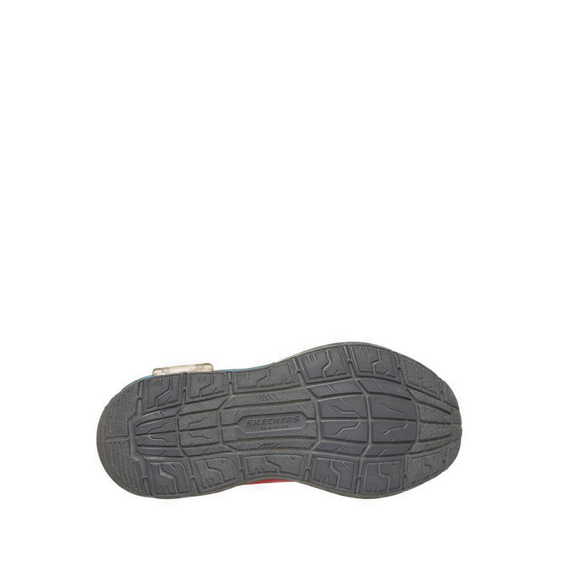 Skechers Skechers Garage Boys's Lifestyle Shoes (Grade School / Teen) - Navy