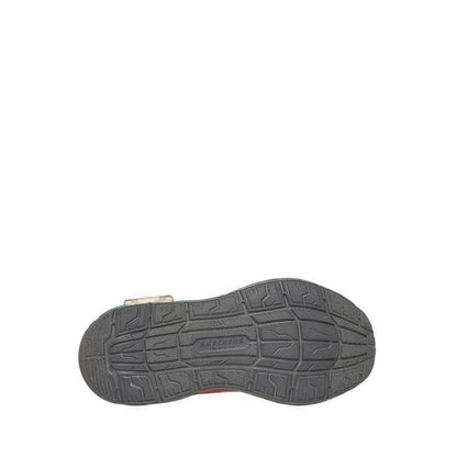 Skechers Skechers Garage Boys's Lifestyle Shoes (Grade School / Teen) - Navy