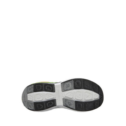 Skechers Mega-Craft 4K Boy's Lifestyle Shoes (Grade School / Teen) - Dark Green